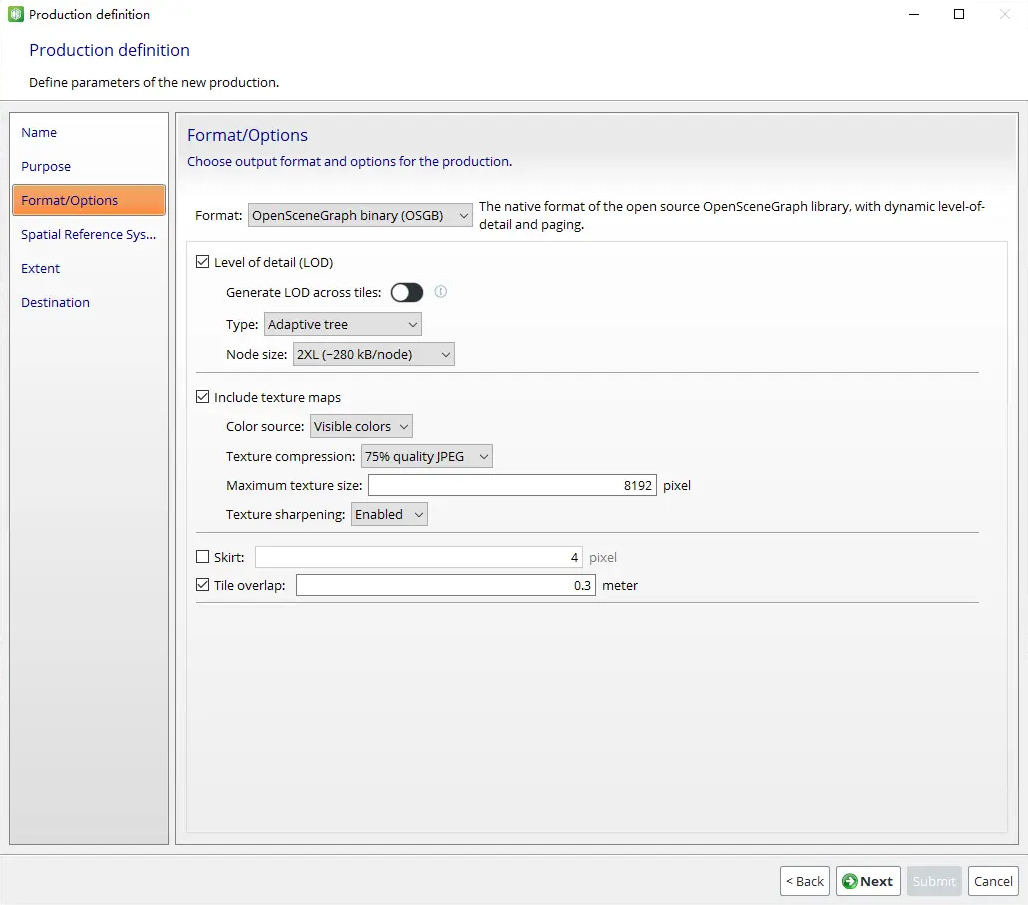 production-format-options-osgb